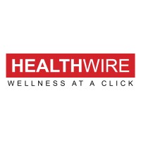 Healthwire Media Logo