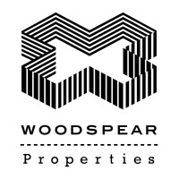 Woodspear Properties Logo