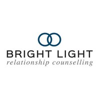 Bright Light Relationship Counselling Logo