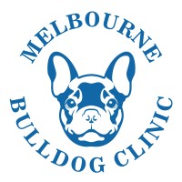 Melbourne Bulldog Clinic Logo