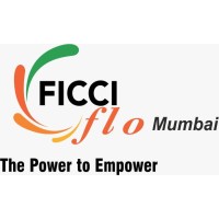 Ficci Flo Mumbai Logo