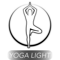 Yoga Light Hong Kong Logo