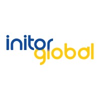 Initor Global UK Logo