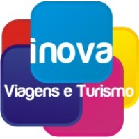 INOVA VIAGENS E TURISMO Logo