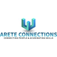 ARETE Connections Logo