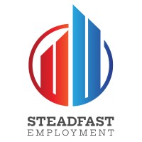 Steadfast Employment Logo