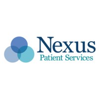 Nexus Patient Services Logo