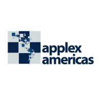 APPLEX AMERICAS Logo