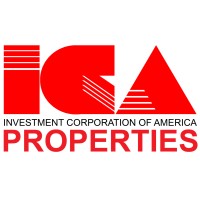 ICA Properties Logo