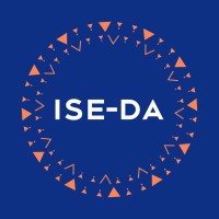 ISE-DA Logo