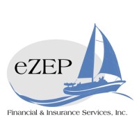 eZEP Financial & Insurance Services Inc. Logo