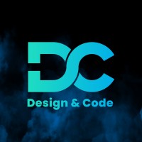 Design and Code Logo