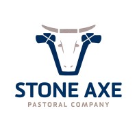 Stone Axe Pastoral Company Logo