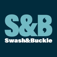 Swash & Buckle Logo
