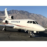 Midwest Flying Service Inc Logo