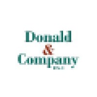 Donald & Company, PSC - Certified Public Accountants | Business Consultants Logo