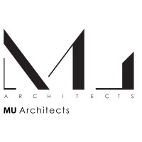 MU Architects Logo