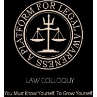 Law Colloquy Logo