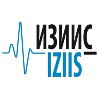 Institute of Earthquake Engineering and Engineering Seismology - IZIIS Logo