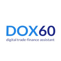 DOX60 Logo