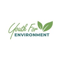 Youth For Environment (Y4E) Logo