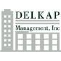 Delkap Management Logo