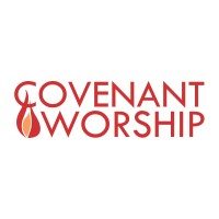 Covenant Worship Logo