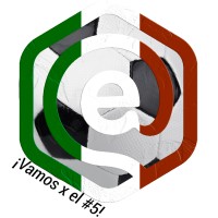 Grupo Corporativo MeenIt SA de CV Logo