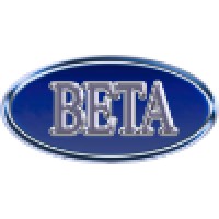 BETA S.A. Romania Logo