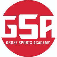 Grosz Sports Academy Logo