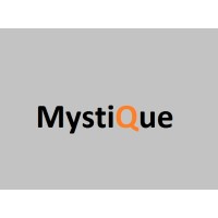 MystiQue Logistics Pvt. Ltd Logo