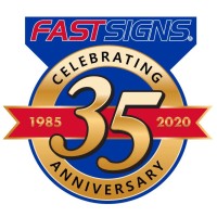 FASTSIGNS® Kent, WA - Southcenter Logo
