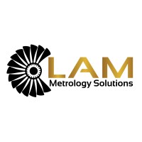 LAM METROLOGY SOLUTIONS Logo