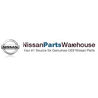 Nissan Warehouse Logo