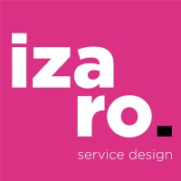 Izaro Studio Logo