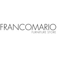 FRANCOMARIO FurnitureStore Logo