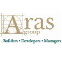 Aras Group Logo