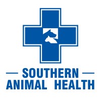 Southern Animal Health Logo