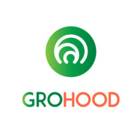 Grohood Logo