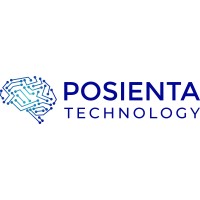 Posienta Technology (Pvt.) Ltd. Logo