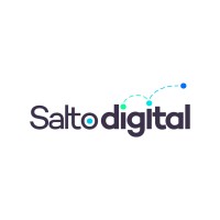 Saltodigital Logo