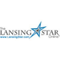 Lansing Star Online Logo
