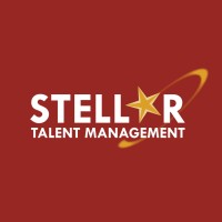 Stellar Talent Management Logo