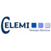 Celemi Montajes Eléctricos, S.L. Logo