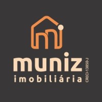 Muniz Negócios Imobiliários Logo