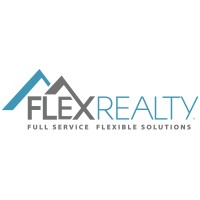 Canada Flex Realty Group Logo