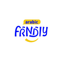 Friendly Arabic Inc Logo