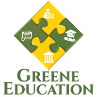 Greene Education Foundation Logo