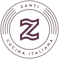 ZANTI CUCINA ITALIANA Logo