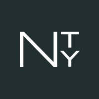 No, Thank You Logo